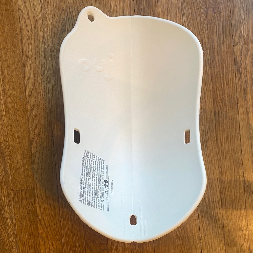 Puj Foldable Infant Bath Tub